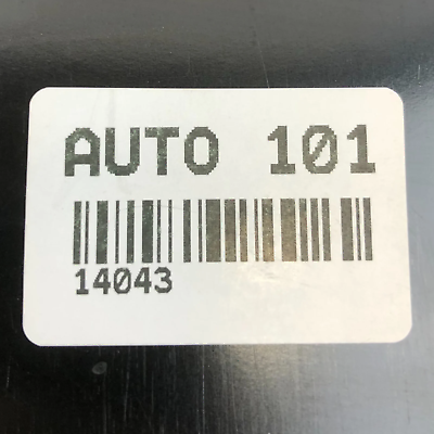 05-10 Honda Odyssey Center Console Lower Storage Compartment OEM