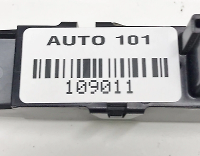 04-07 Dodge Caravan Emergency Hazard Light Control Switch 05134628AA OEM