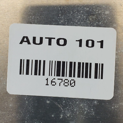 05-06 HYUNDAI TIBURON 39102-23710 ECU ECM COMPUTER BRAIN ENGINE CONTROL MODULE