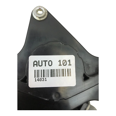 05-10 HONDA ODYSSEY Front Right Door Window Regulator W/ Motor 72210SHJA020M1