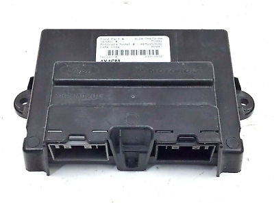 01-03 Ford Explorer Transfer Case Control Module TCCM 1L24-7H473-AH OEM