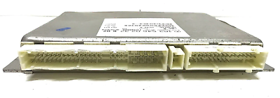 '98-99 MERCEDES ML320 ML430 CHASSIS COMPUTER ABS CONTROL MODULE 1635450232 OEM