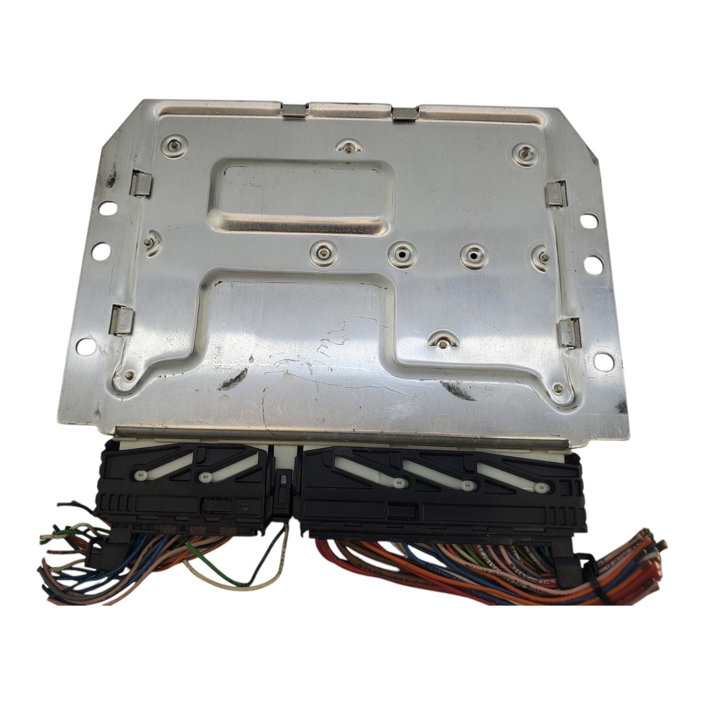 ABS MODULE ML350 Fits 00-05 MERCEDES ML-CLASS 163 545 80 32 1635458032