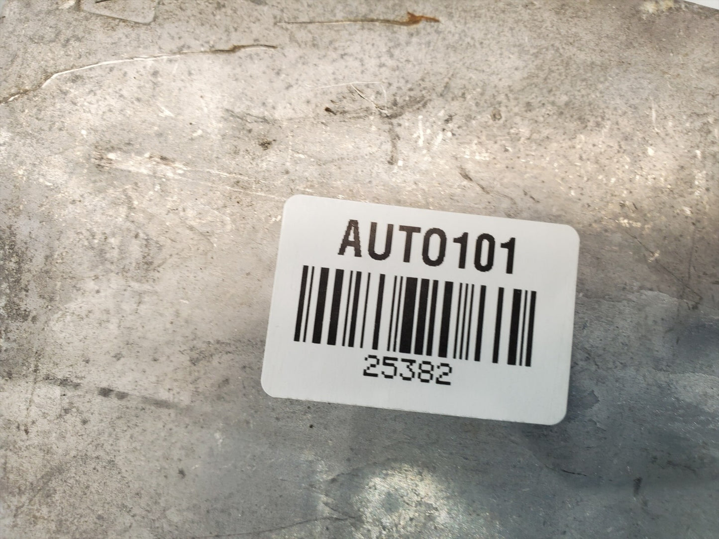 06-08 HONDA CIVIC ECM ENGINE COMPUTER 37820-RNA-A58