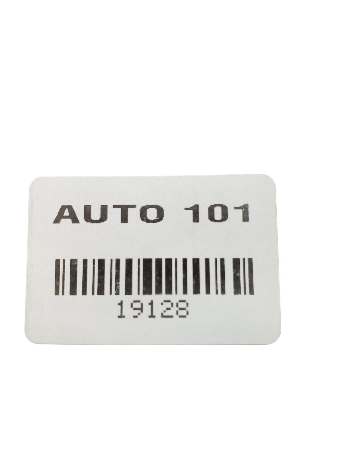 2008 Subaru Impreza 2.5L ECU ECM PCM Engine Computer Module 22611AM700