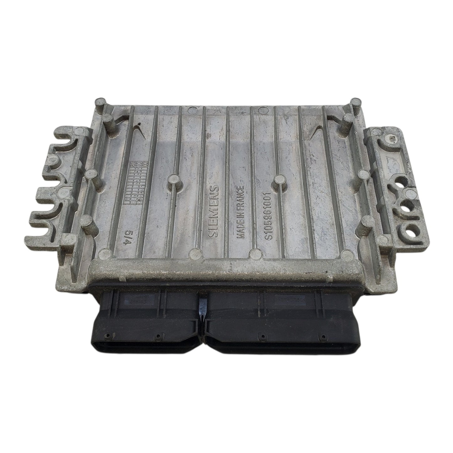 02-04 MINI COOPER Engine Control Module Computer ECU ECM PCM - 7523163