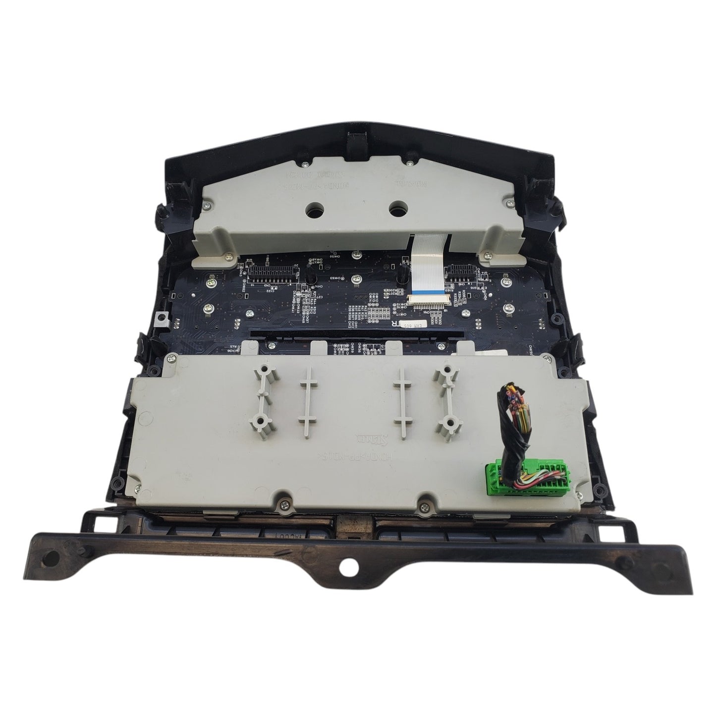 03-07 Honda ACCORD AM/FM Radio MP3 CD Player AC Climate Control