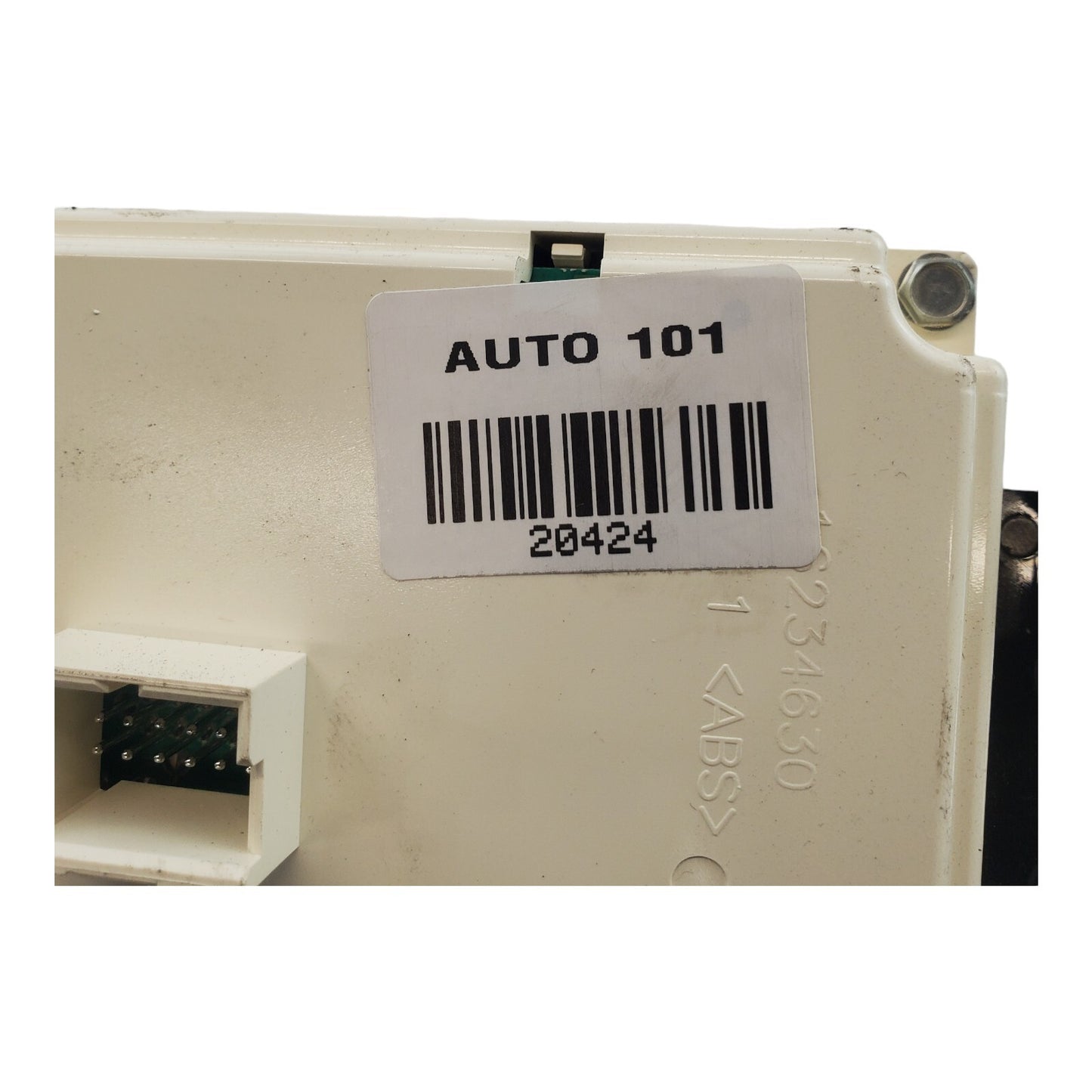 ✅99-02 CHEVY GMC Silverado Sierra Yukon Climate Control A/C OEM 15753264