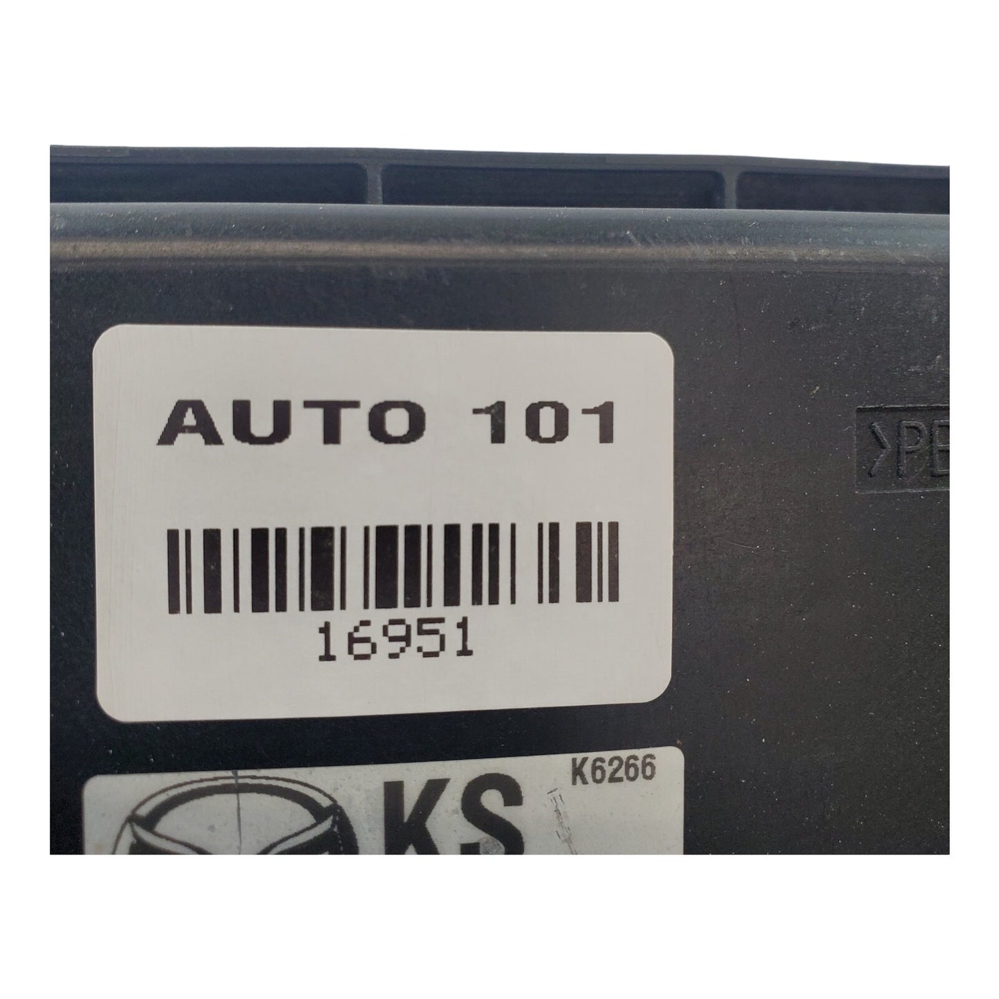 ✅ 07 MAZDA 3 Engine Control Module ECM Computer L34T 18 881D OEM
