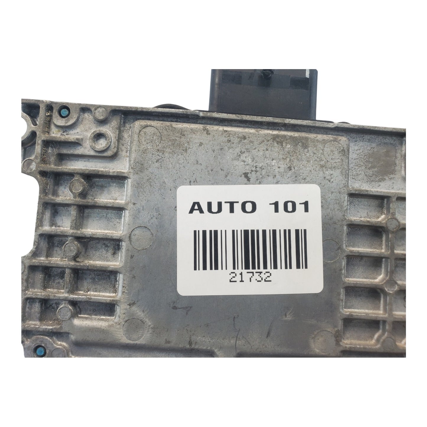 ✅10 Nissan Altima 31036 ZX00B TCM TCU Transmission Computer Control Unit Module