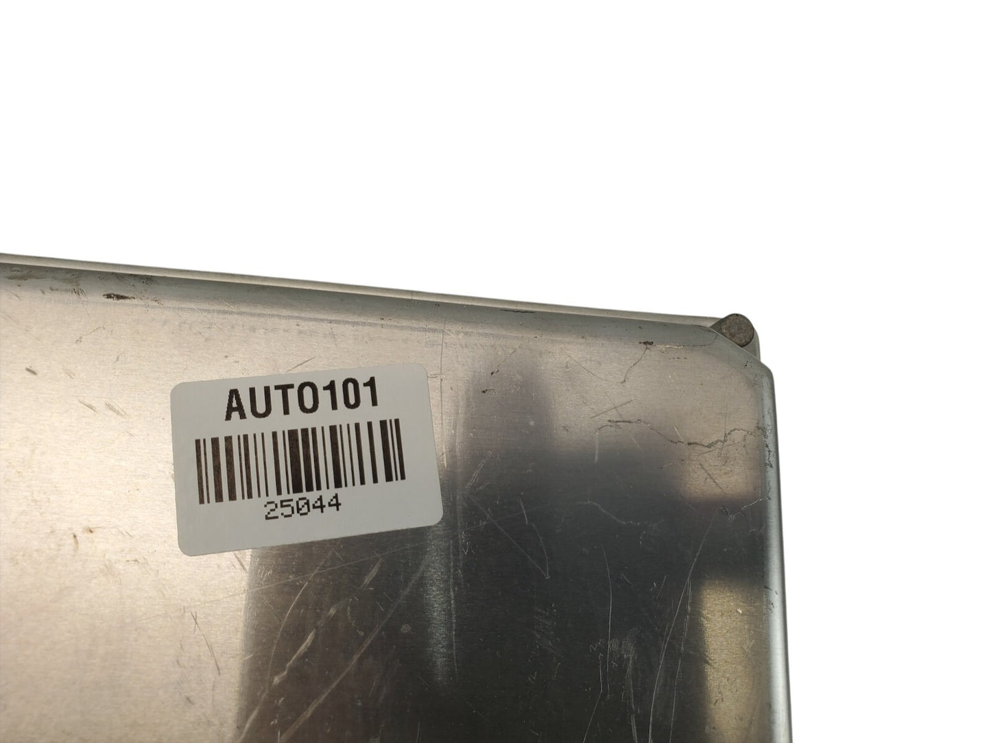 02-04 Volvo XC90 ECM Engine Electronic Control Module OEM 0261207809