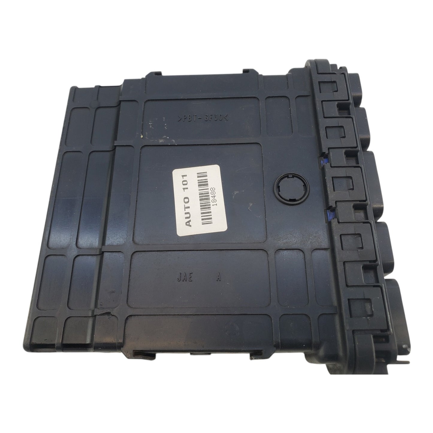 04 MITSUBISHI ENDEAVOR Engine Control Module ECM Computer MN132653