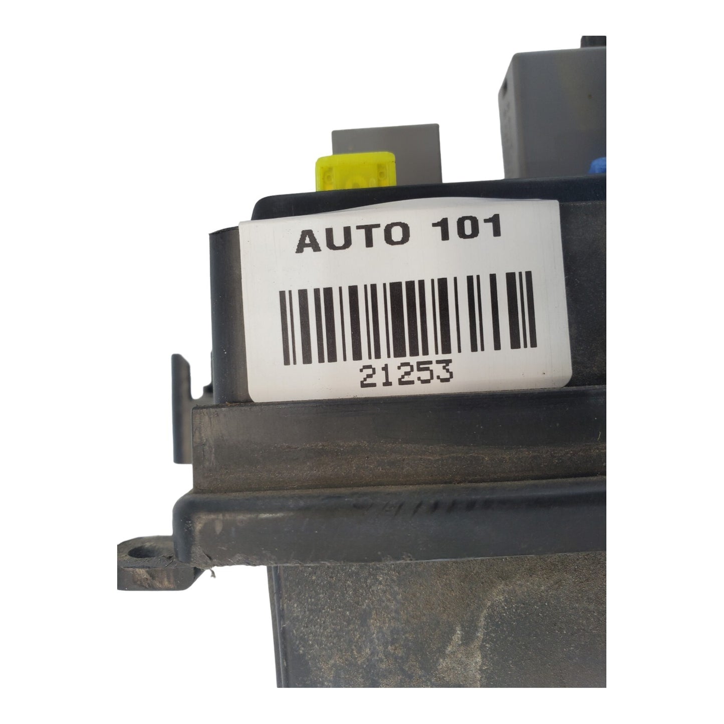 ✅03-06 Cadillac Escalade Engine 6.0L A/T 4x4 Fuse Junction Box 15201930-02