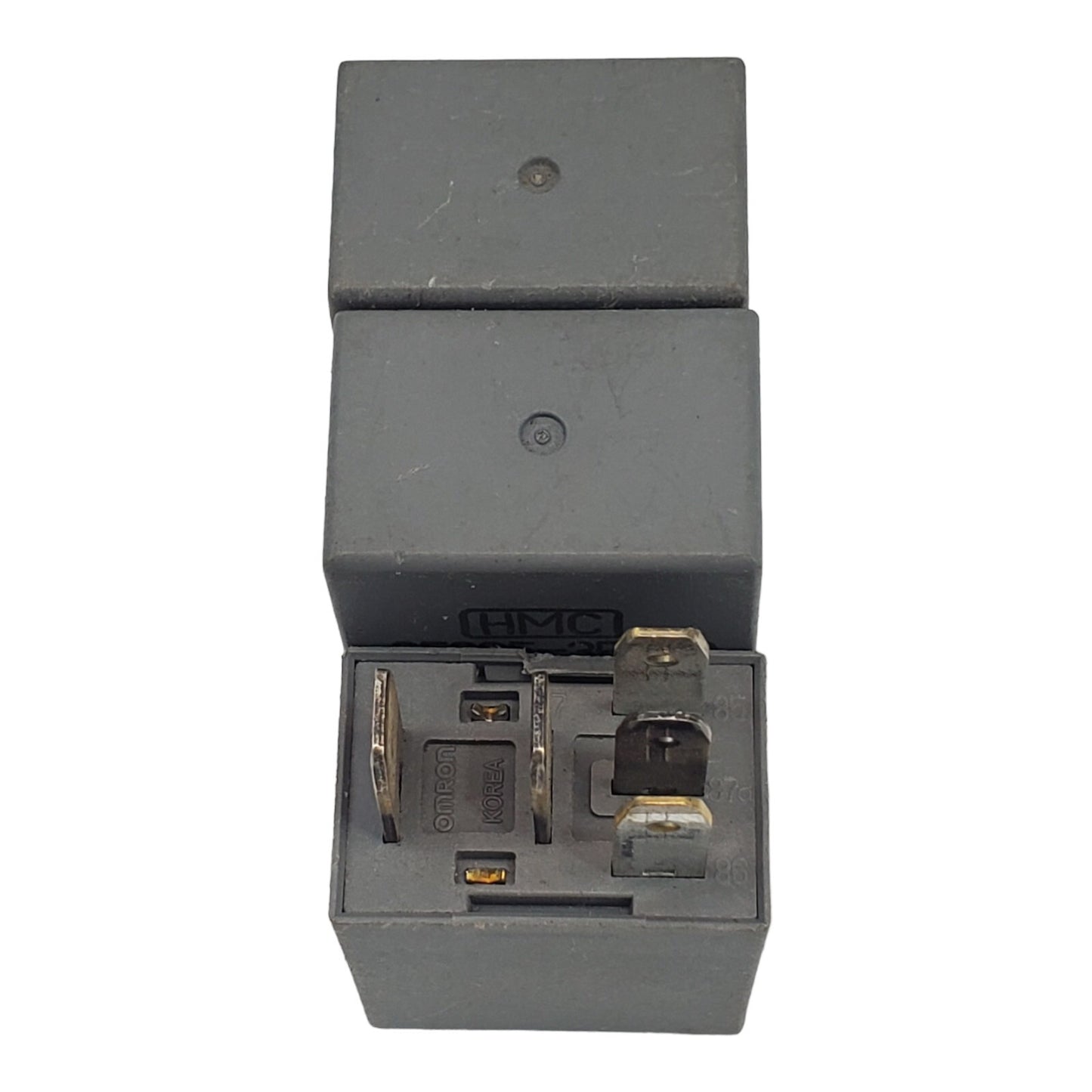 ✅ LOT OF 3 OMRON 5 PIN Relay 95225-3B500 OEM