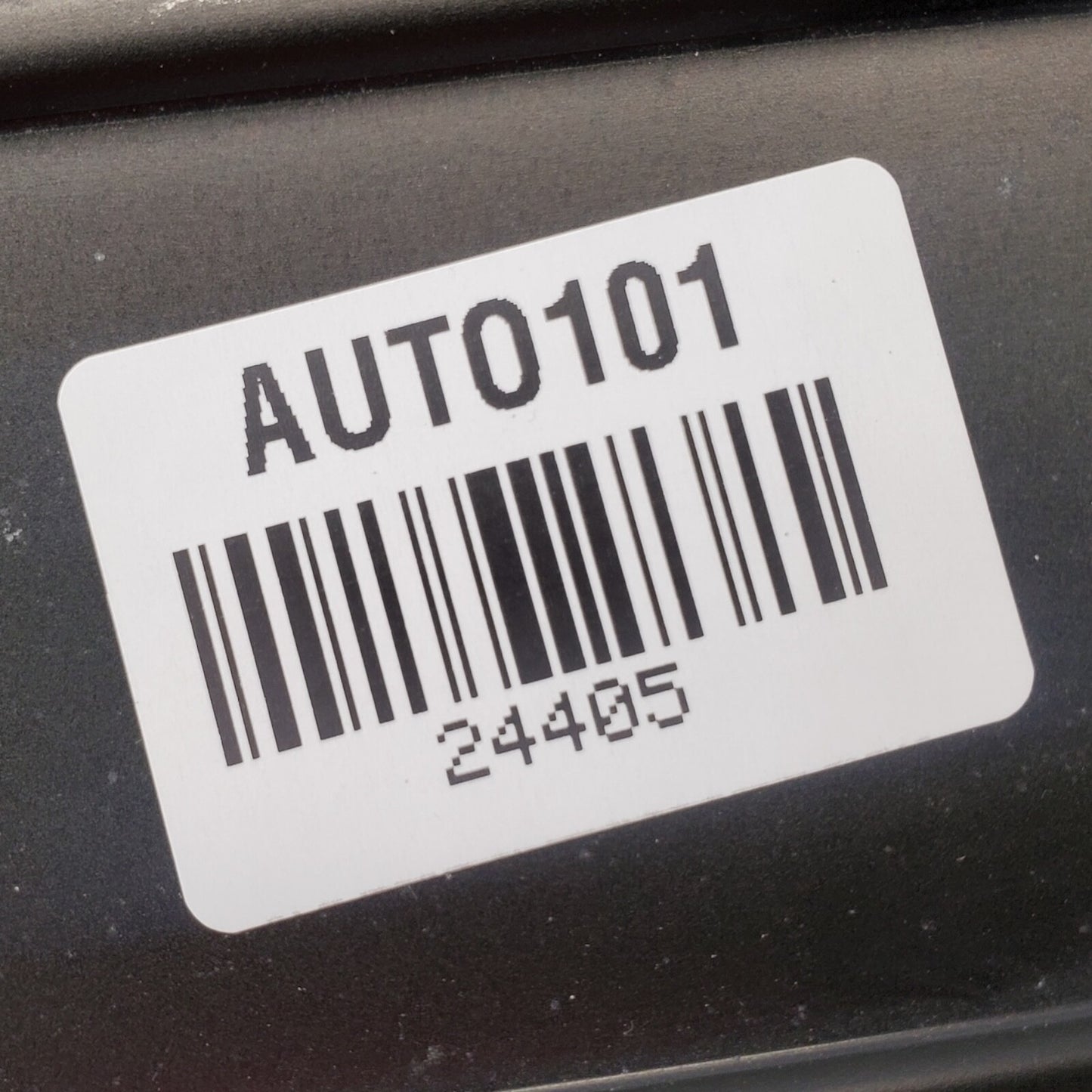 05 Nissan Quest 3.5L Engine Control Module ECM Computer MEC63-010 B1