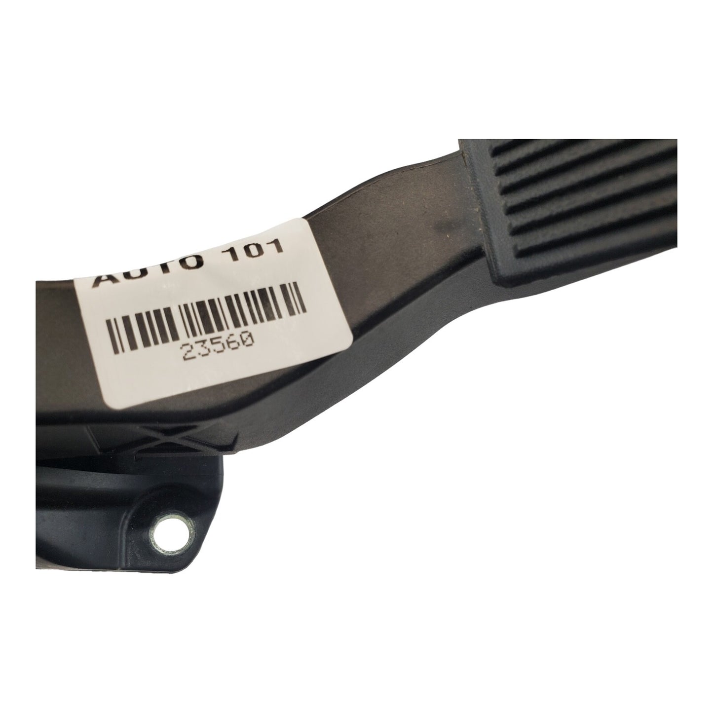 07-10 Jeep Grand Cherokee SRT Accelerator Pedal & Brake Pedal 53013898AB