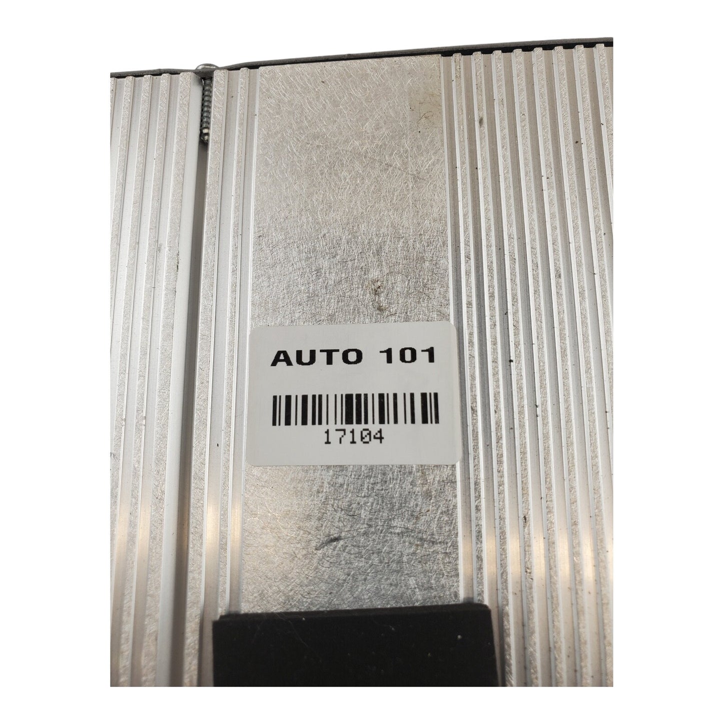 ✅ 02-06 Toyota Camry Audio Sound System Amplifier AMP JBL Radio 86280-AA074