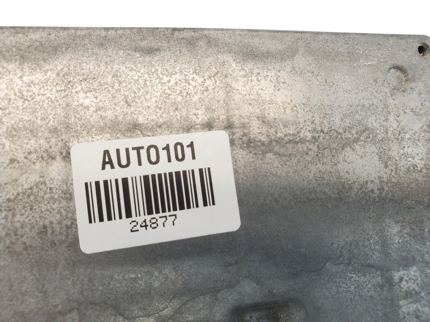 2011 Suzuki Kizashi 2.4 Engine Control Module Unit ECM ECU EBX 3391057L1 OEM