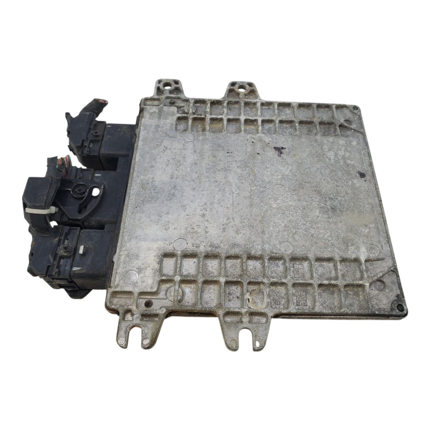 2011 Altima MEC112-070 B1 Computer Brain Engine Control ECU ECM EBX Module