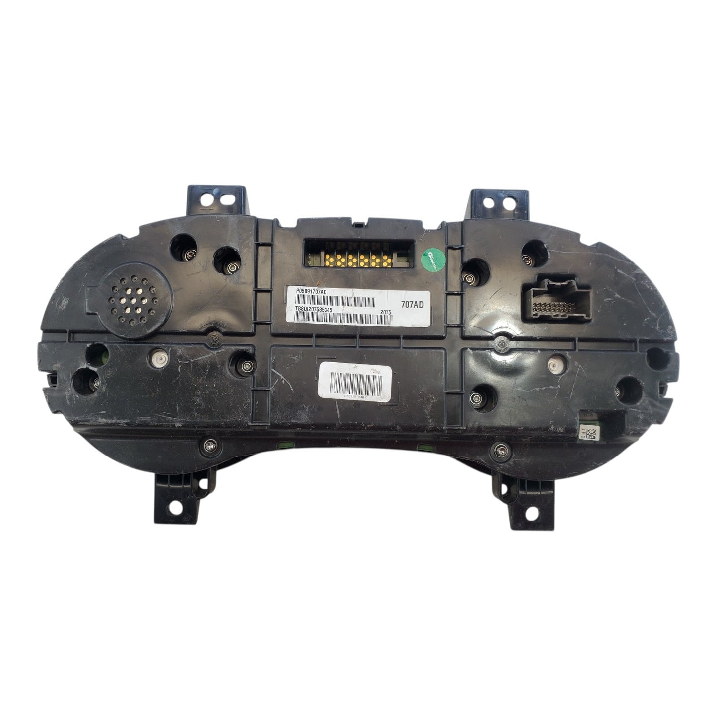 15 2015 Chrysler 300 S Speedometer Instrument Cluster Oem 05091707AD