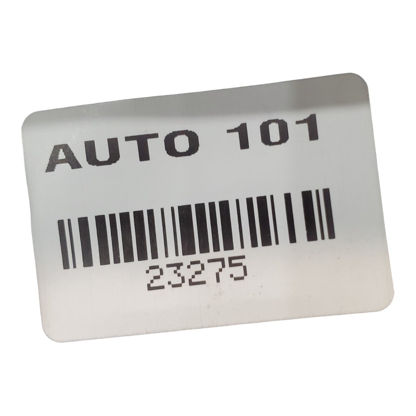 03-06 Chevy Silverado GMC Sierra Driver Side Master Window Switch OEM 15202850