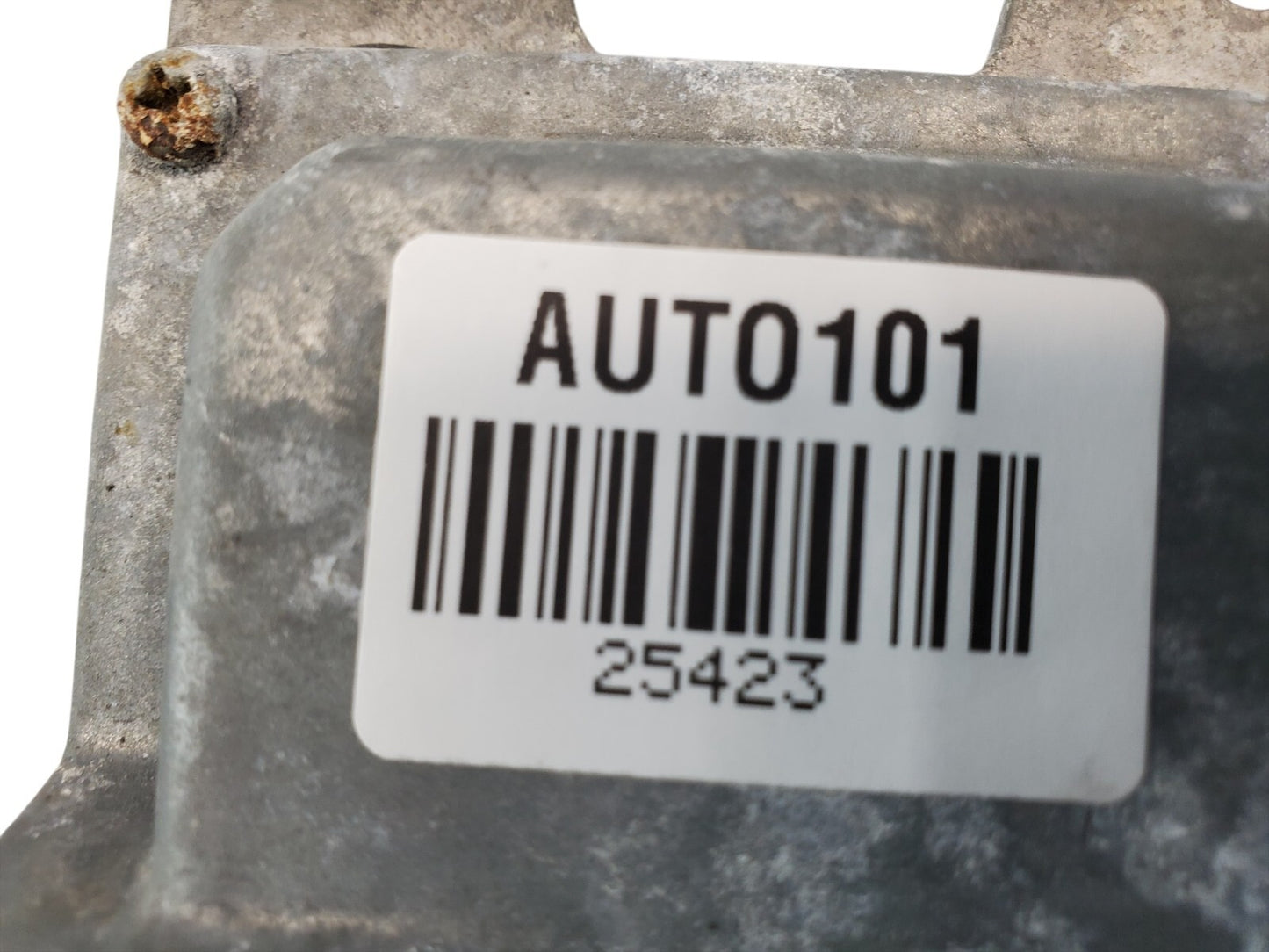 11 NISSAN ALTIMA 2.5L TRANSMISSION CONTROL MODULE TCU TCM OEM, ETC56-101N A1