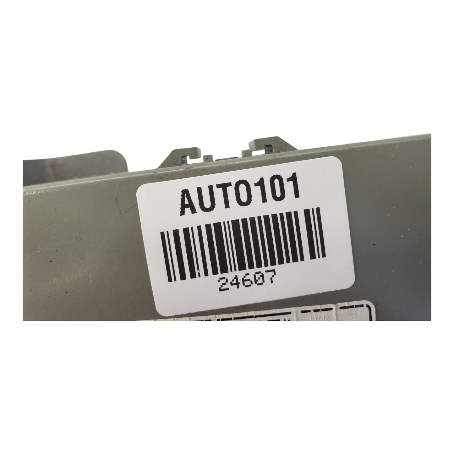 TOYOTA 4RUNNER transfer case 4x4 control module 89530-35290