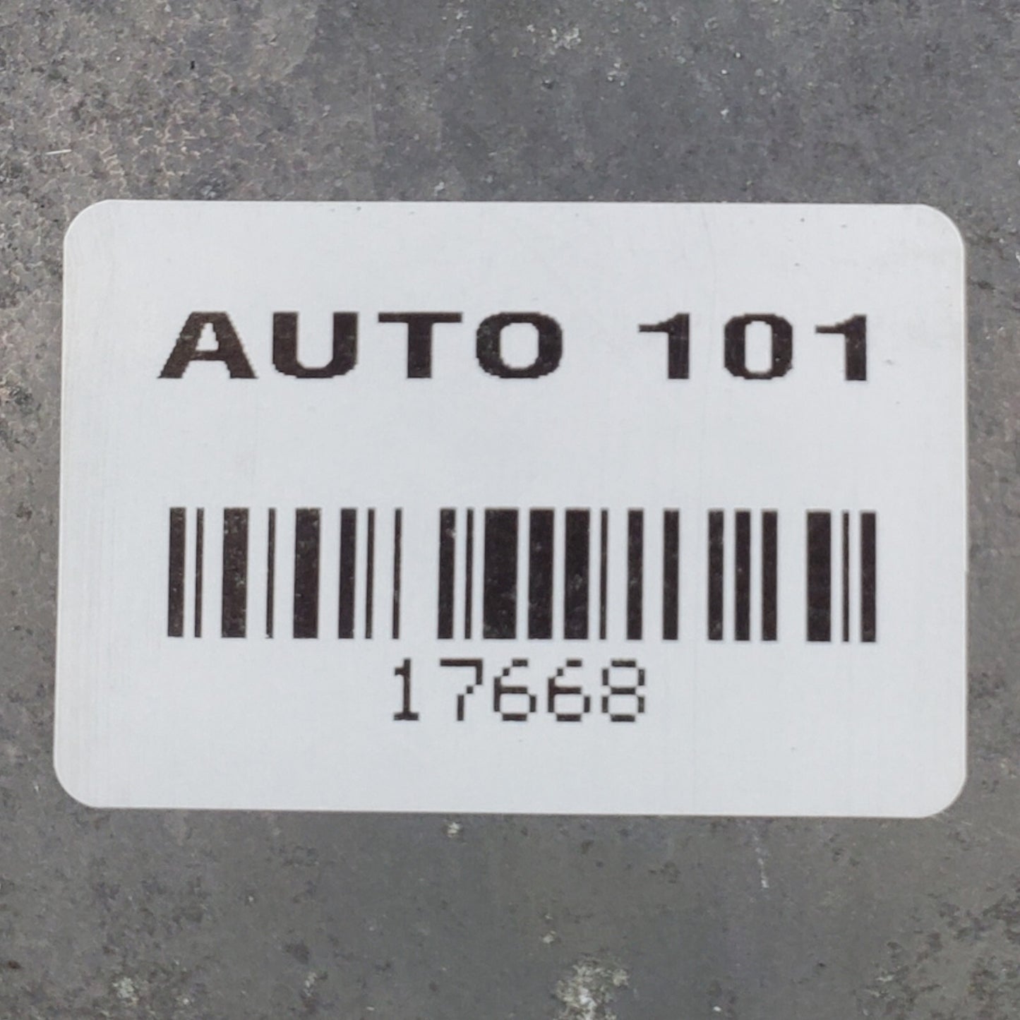 ✅ 08 Nissan Altima Engine Control Module ECM Computer MEC110-181 A1
