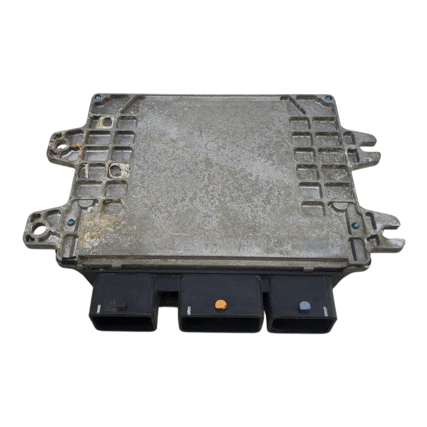 Engine ECM Control Module 2.0L MT Fits 11-12 SENTRA MEC950-610 B1 MEC950610B1