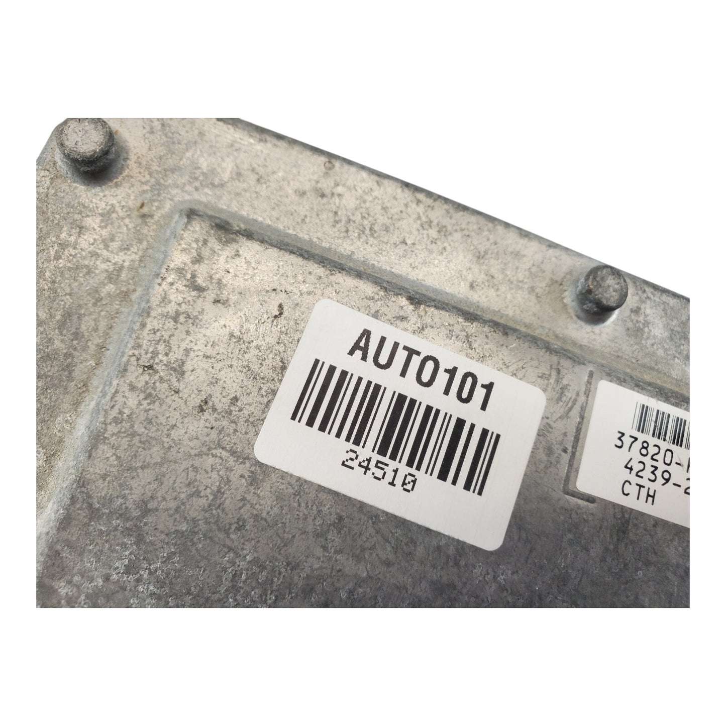 09-11 Honda Civic 1.8L ECM Engine Computer Module ECU PCM A/T 37820-RNA-A73