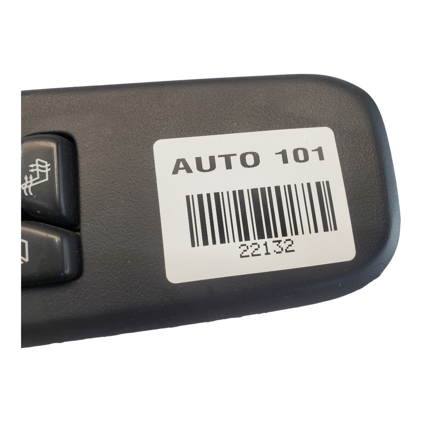 ✅2006-08 GMC Bravada Envoy Denali Passenger Door Switch OEM 15829836