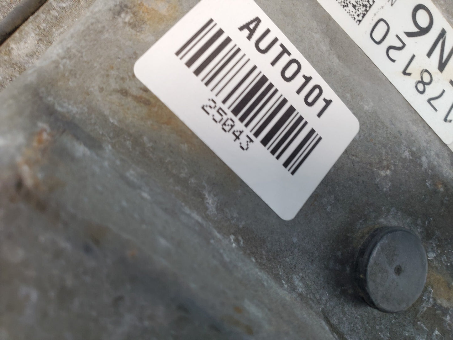 ✅15-17 Nissan Quest Engine Computer Ecu Pcm Ecm Pcu Oem Nec019-615