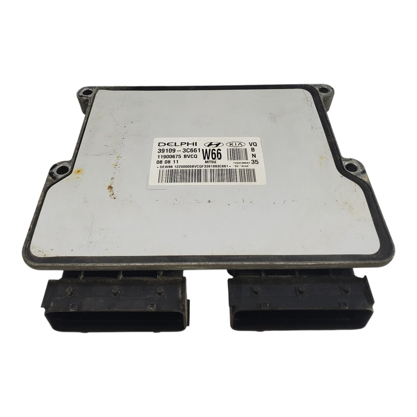 Engine ECM Control Module Fits 11-12 SEDONA 39109-3C661 391093C661
