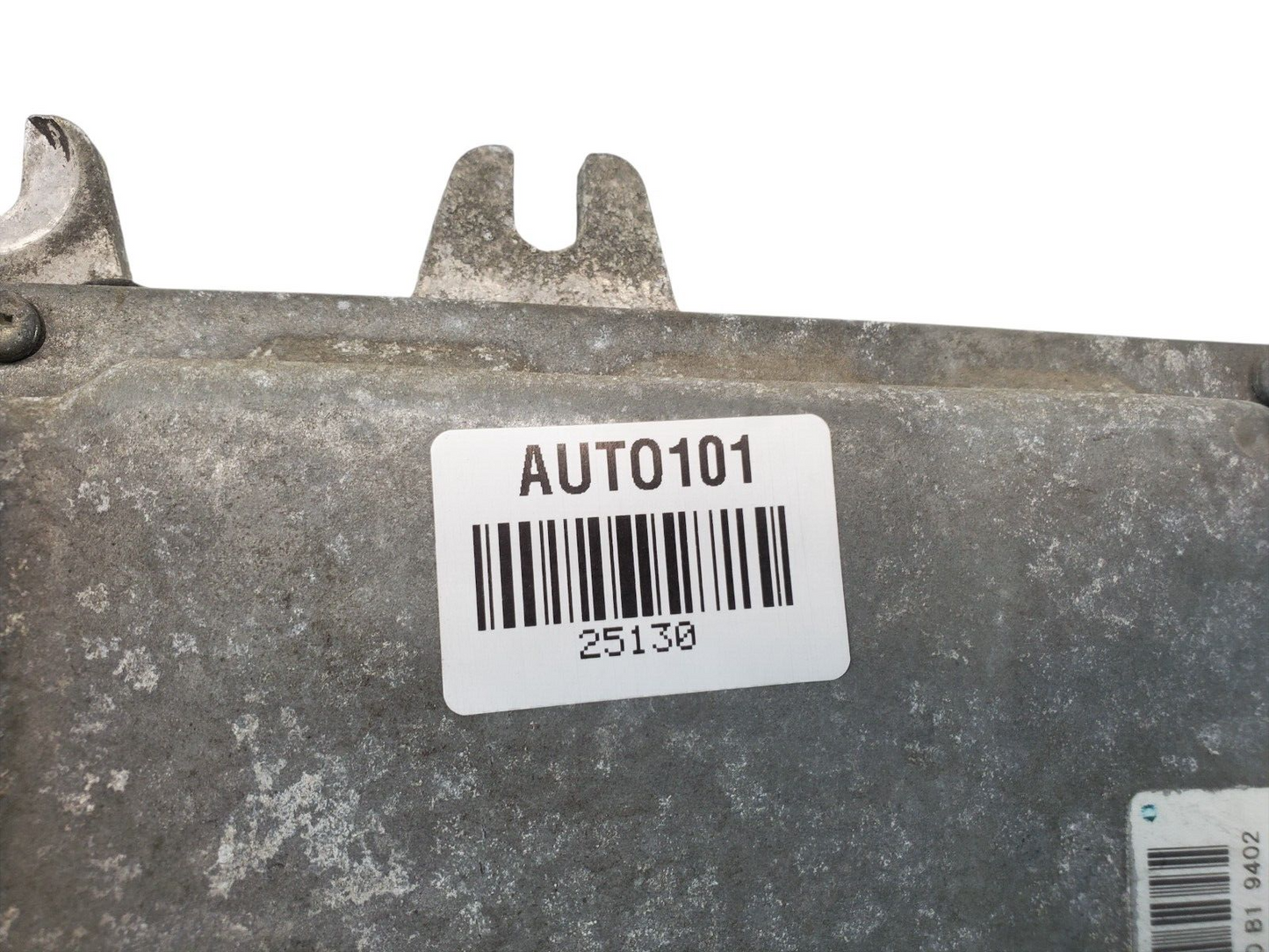 ✅2009 Nissan MEC111-040 B1 ROGUE ENGINE CONTROL MODULE COMPUTER ECU ECM PCM