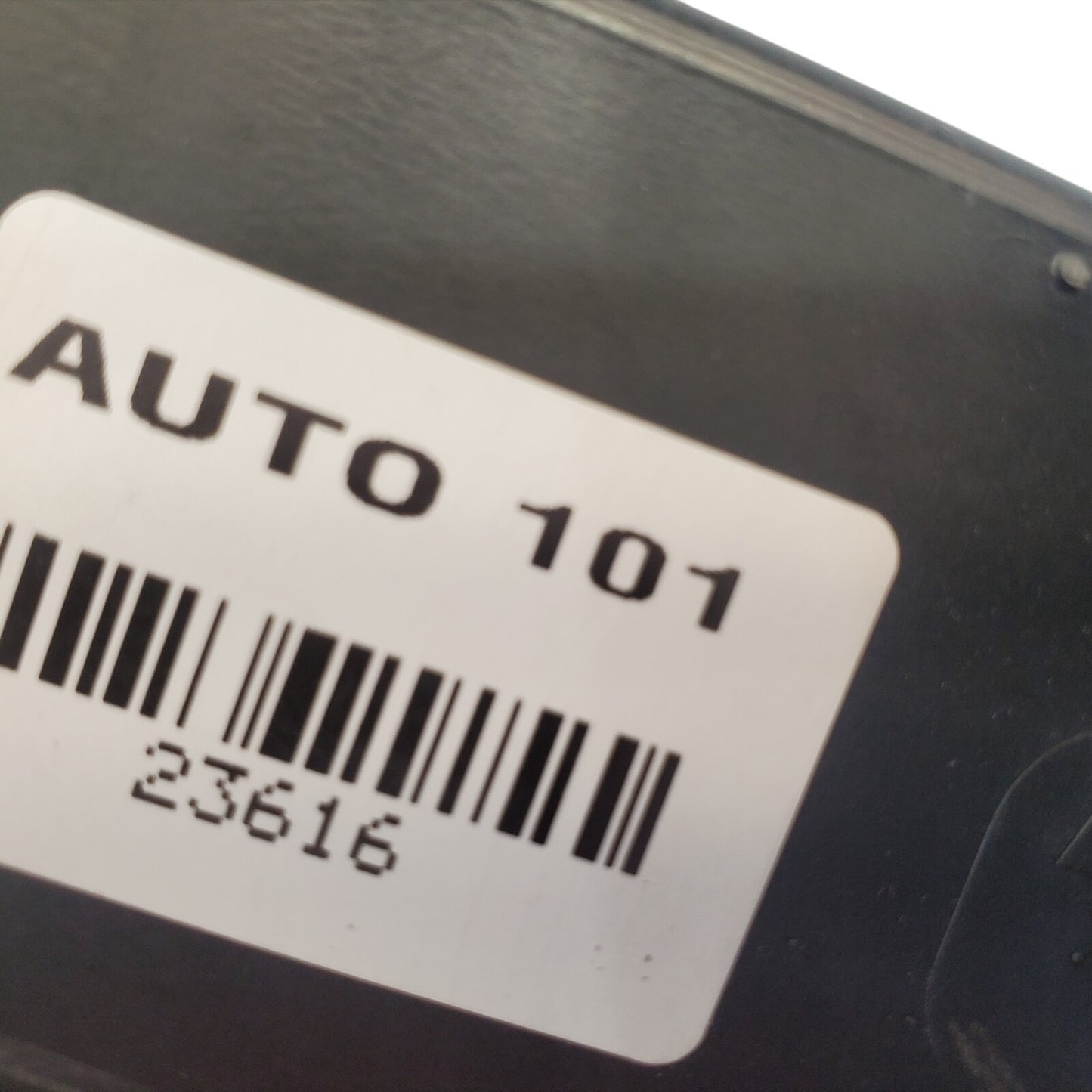 08 CADILLAC STS Speedometer Cluster IC 4806 25894395