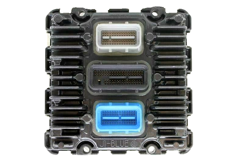 ✅ VIN Programmed 04 05 Bonneville Seville Deville 12587465 Engine Computer GM