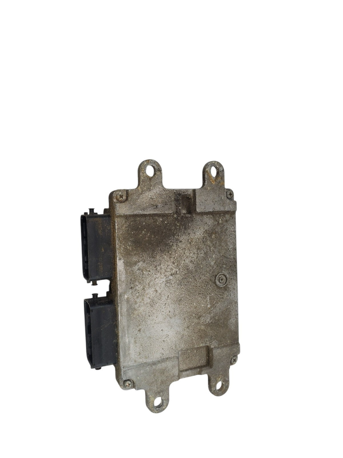 08-10 MAZDA 5 Engine ECM Electronic Control Module L39C 18 881C