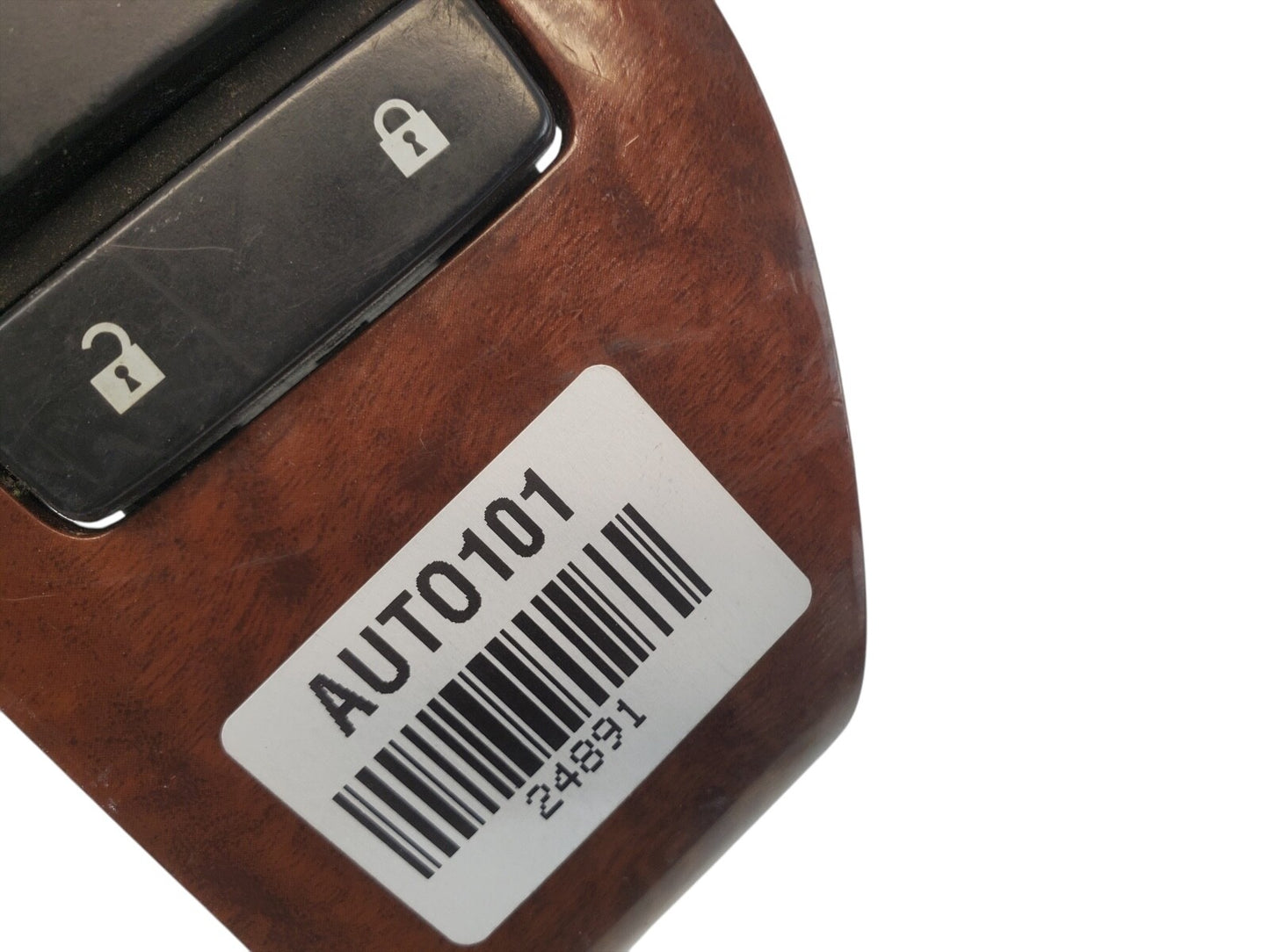 ✅ 07-14 Tahoe Silverado Yukon Sierra Suburban Escalade Master Switch 15906881