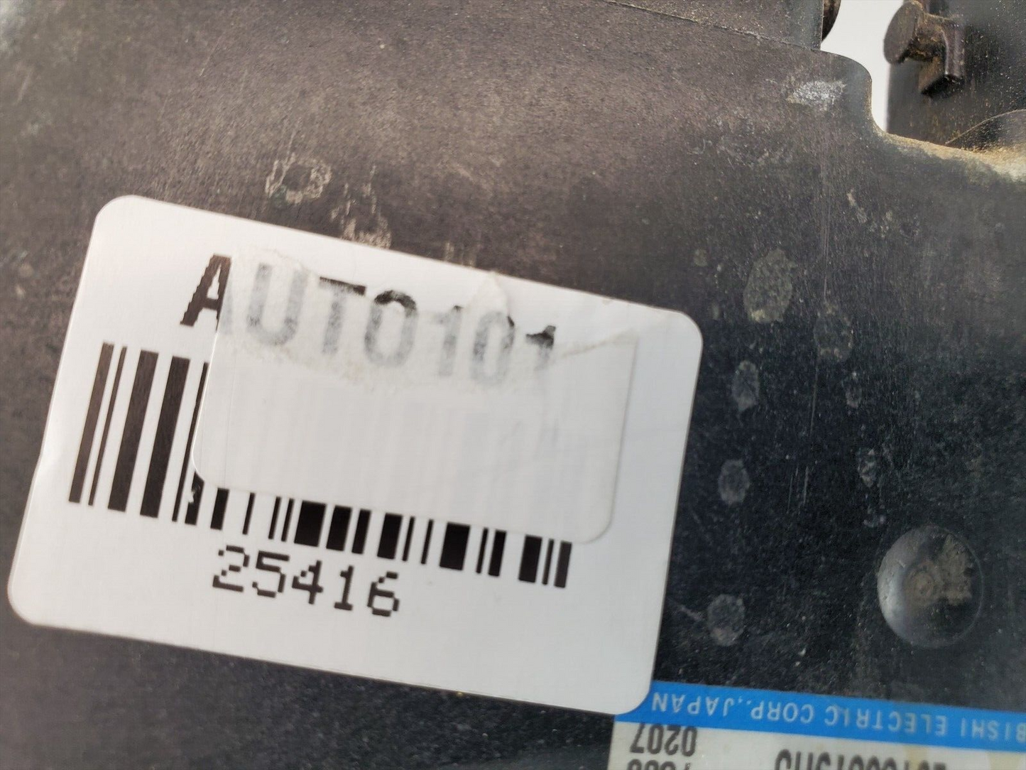 ✅ 07 MAZDA 3 Engine Control Module ECM Computer L34T 18 881D OEM