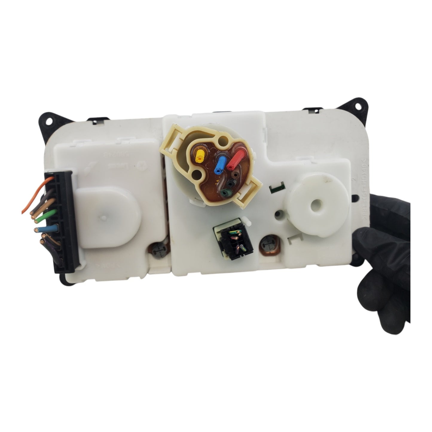 2002 03 04 05 06 07 JEEP LIBERTY AC Control P55037533AD OEM