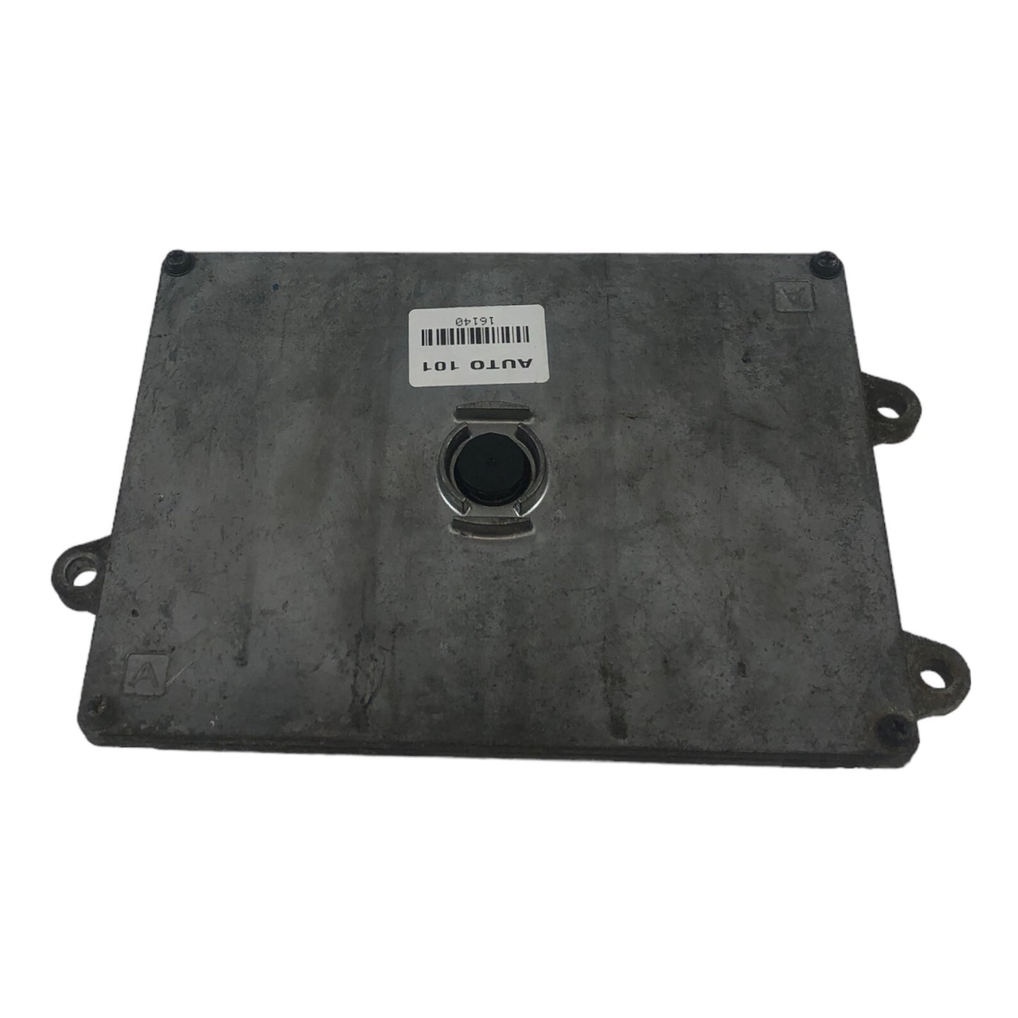 ✅09-11 Honda Civic Computer Brain Engine Control ECU ECM EBX Modul 37820-RNA-A7