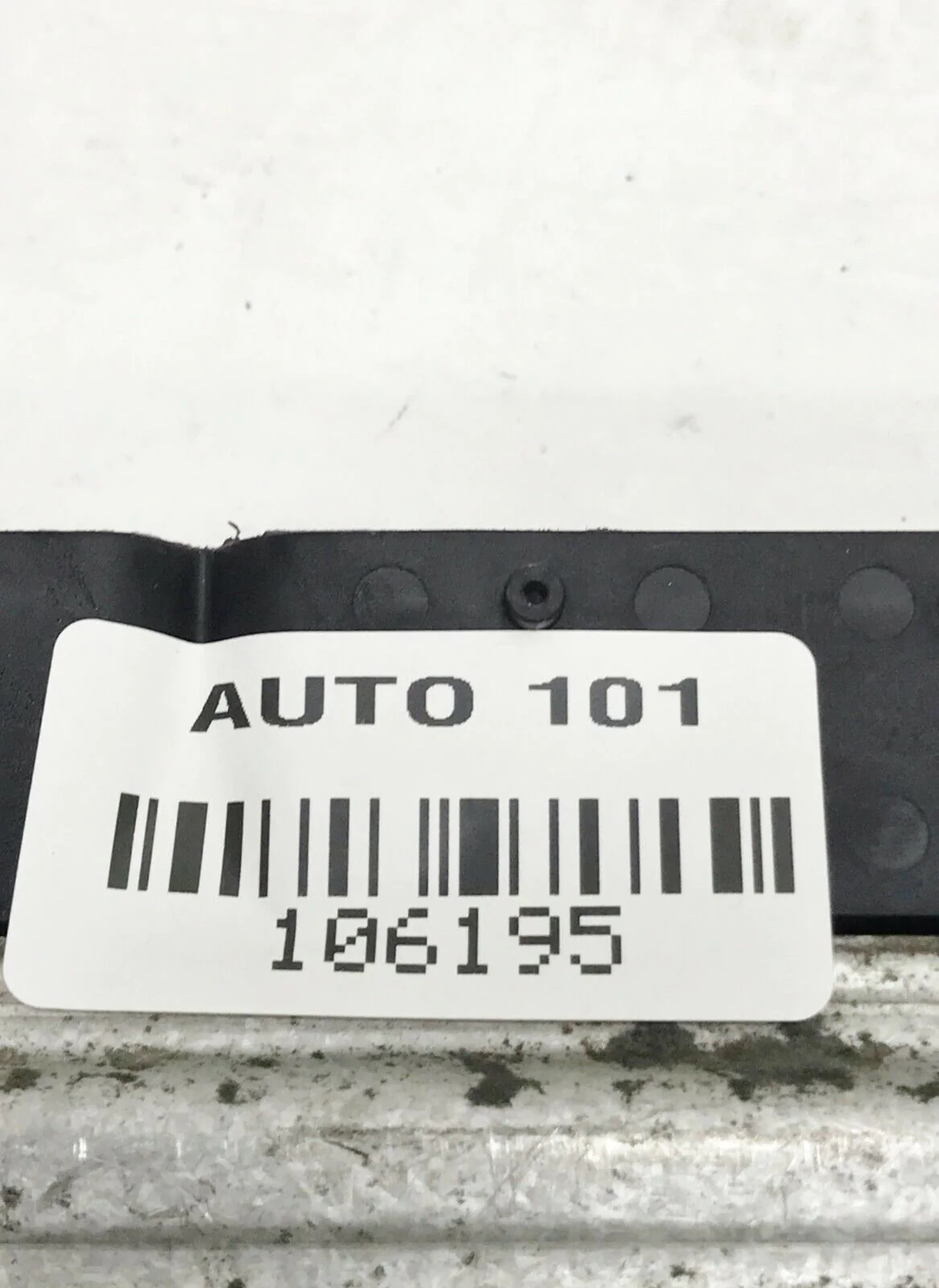 06-08 HYUNDAI SONATA 2.4L Engine Control Module 39100-25131 PCM ECU OEM