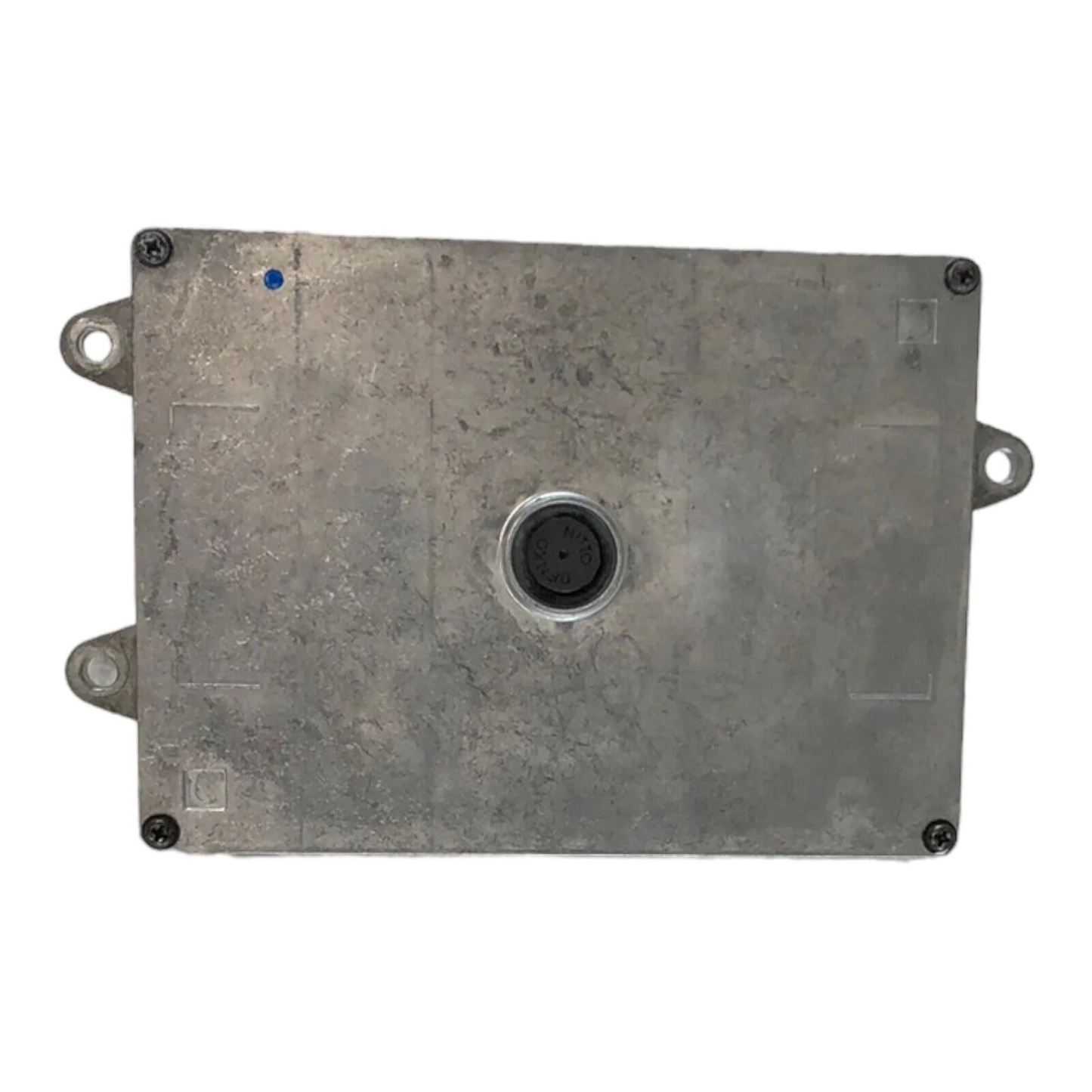 10 HONDA INSIGHT Engine Control Module ECM Computer 37820-RBJ-L65