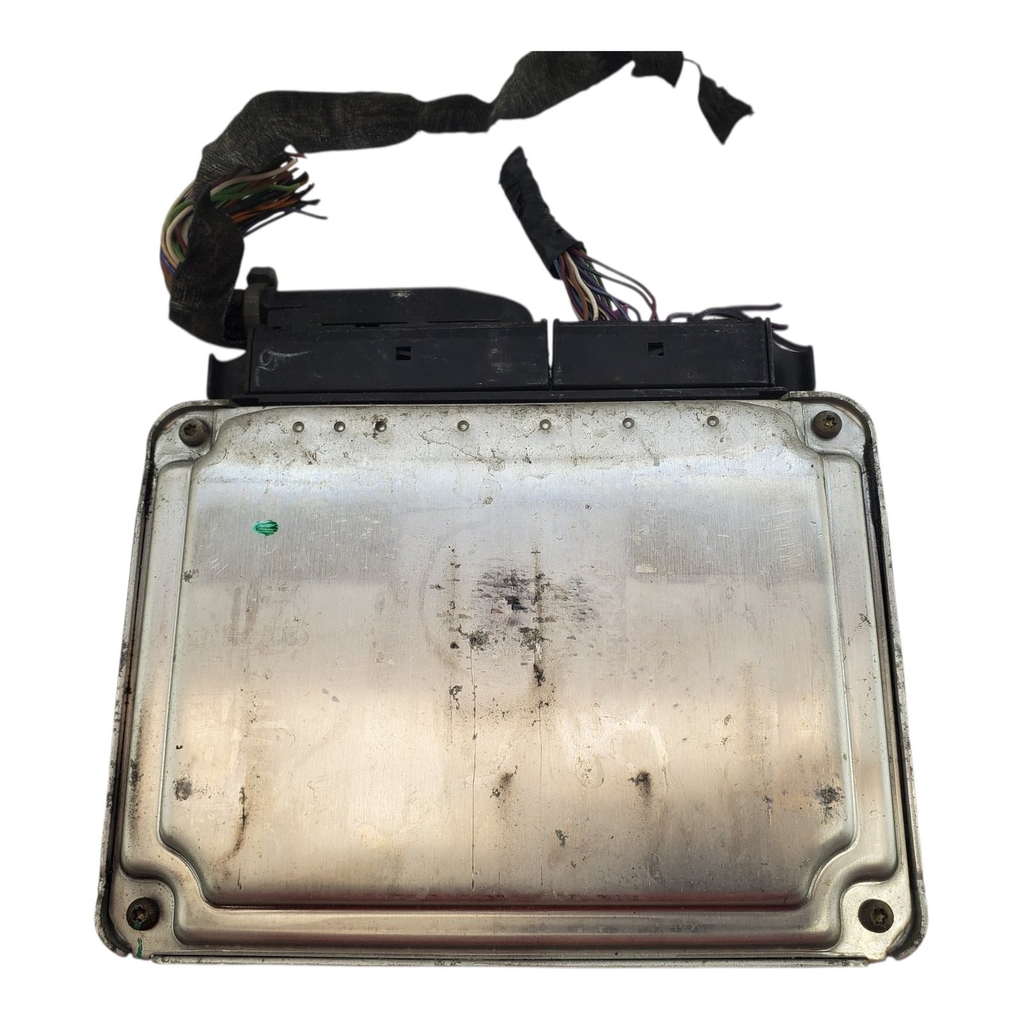 OEM Engine Control Module ECU VW Golf Jetta GL GLS 2.0L L4 2002 06A906032FR