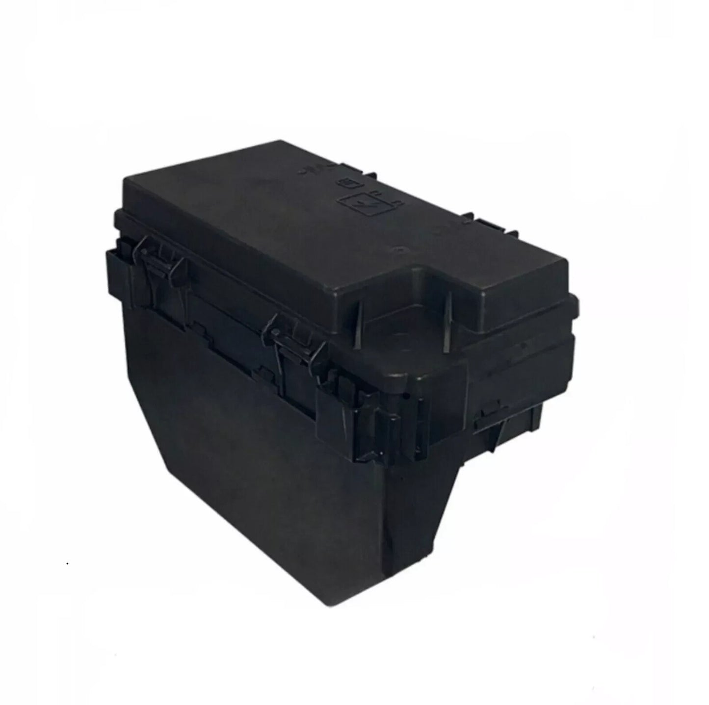 ✅ PROGRAMMED 2015-2020 Dodge Grand Caravan TIPM Fuse Box PLUG&PLAY 68239606