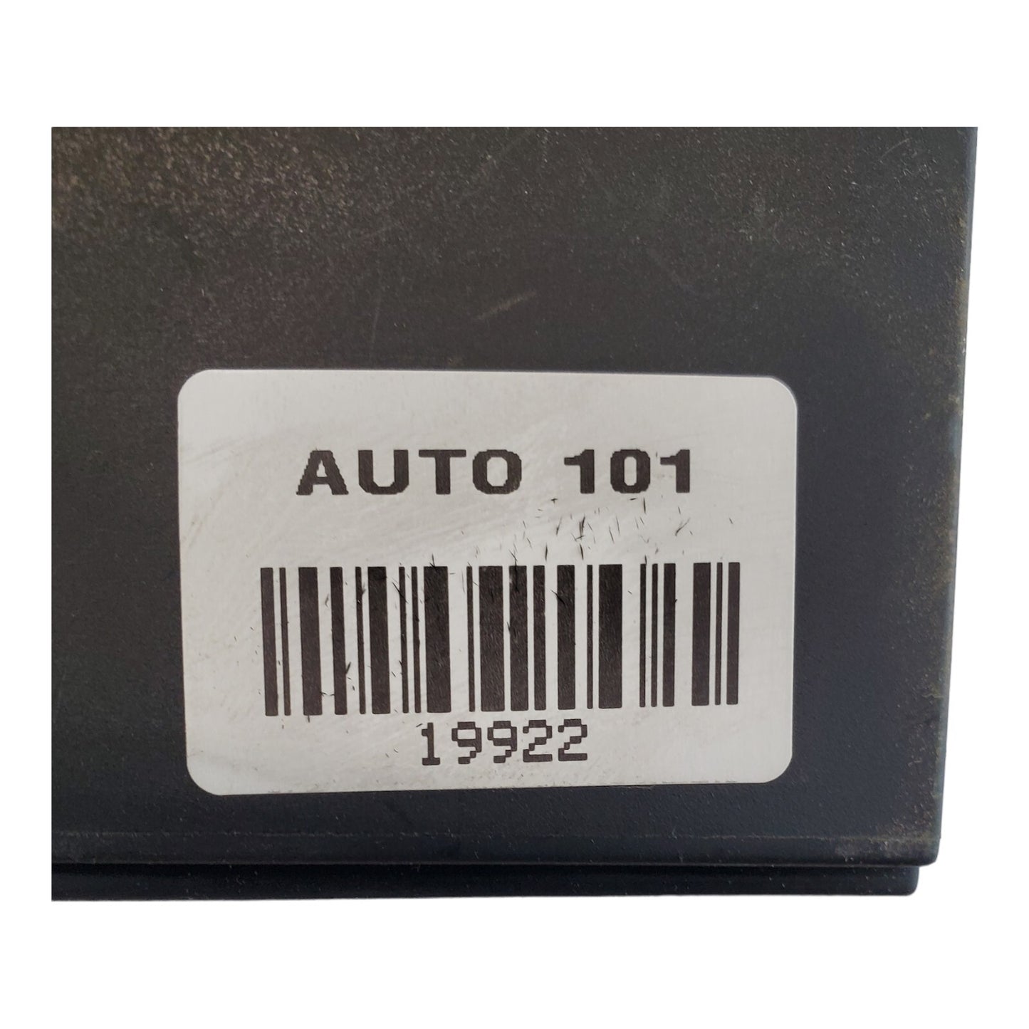 ✅2014 CADILLAC ATS THEFT LOCKING KEYLESS ENTRY CONTROL MODULE UNIT OEM 13580552