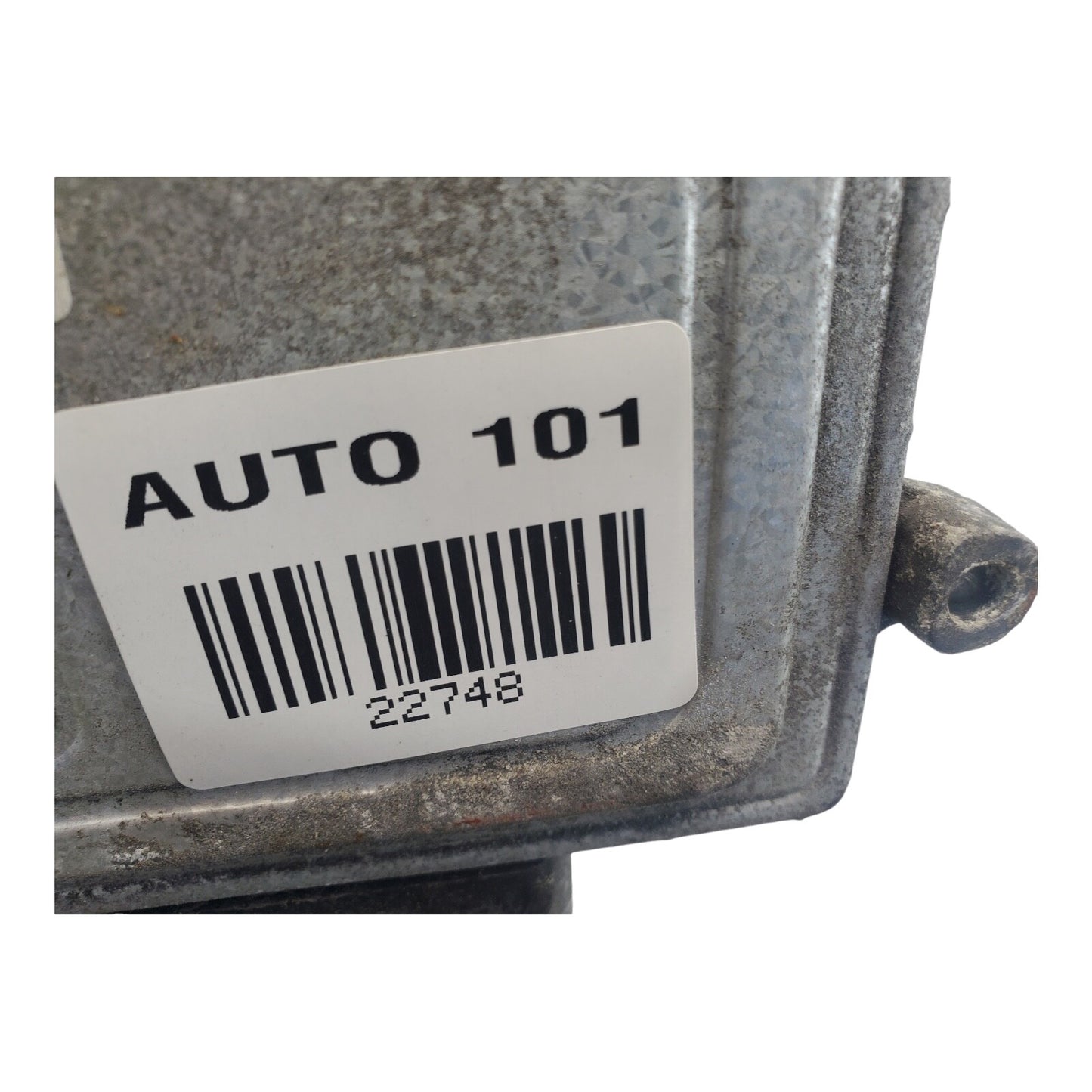 Engine ECM Control Module 2.4L Fits 14-16 SPORTAGE 39137-2GCD8 391372GCD8