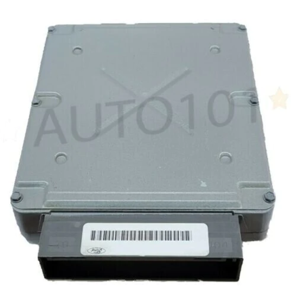 VIN Programmed 00 Ford F-Series 4.2L Engine Control Module ECM Computer