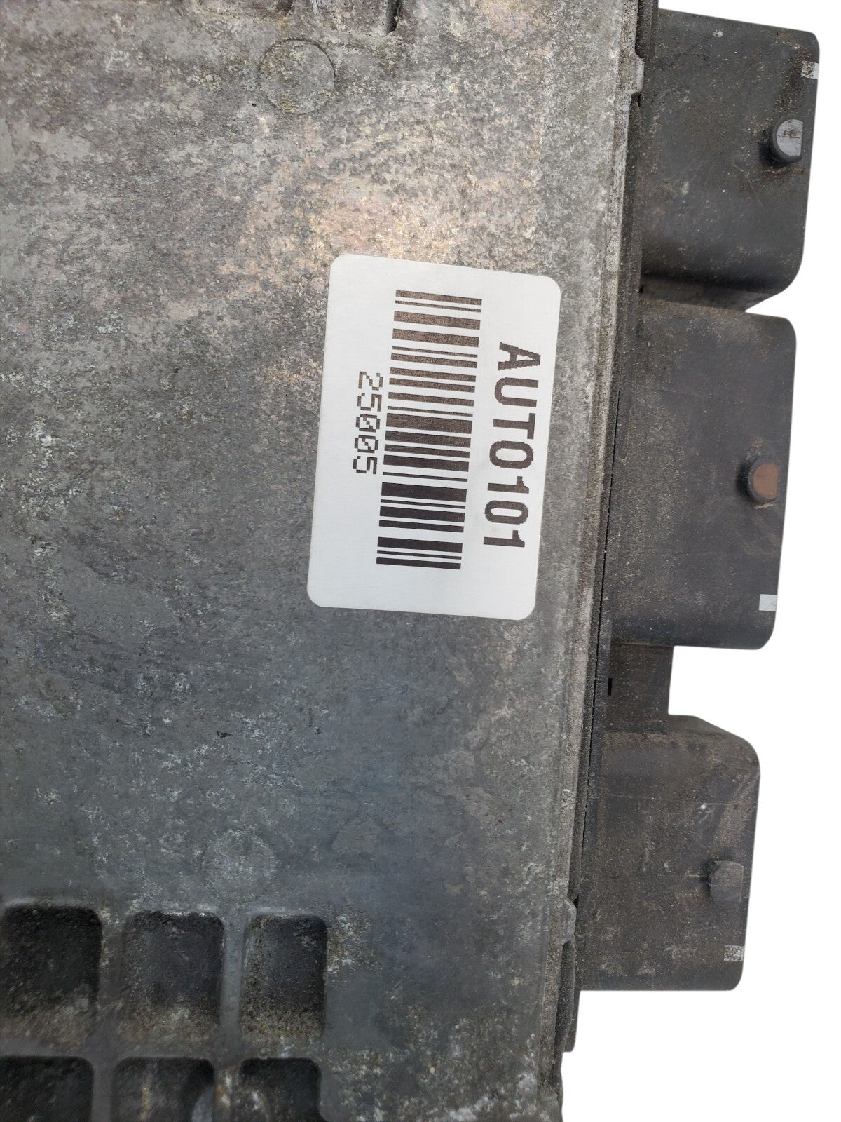 ✅10 Nissan Rogue MEC114-050 B1 Computer Engine Control ECU ECM EBX Module