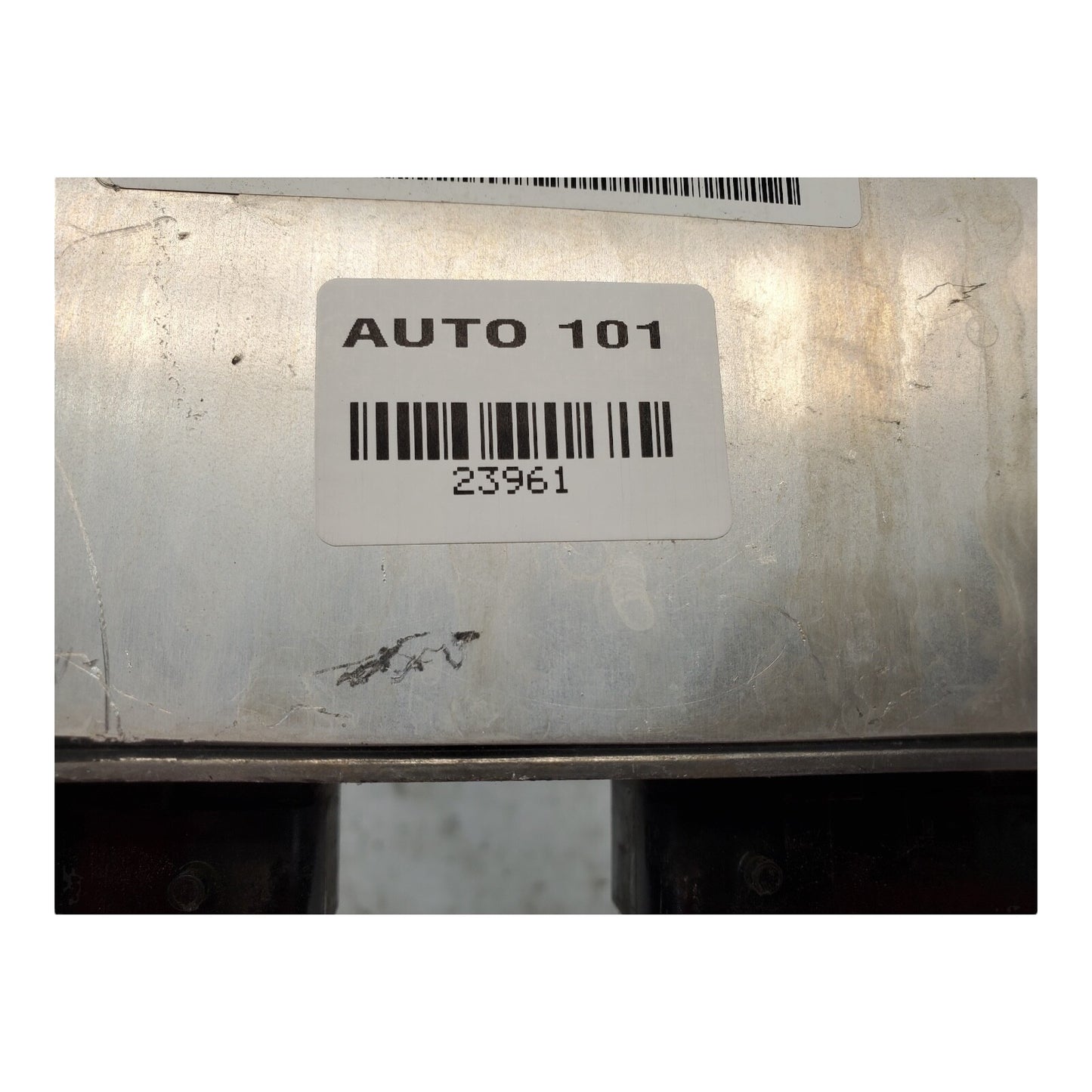 08 Kia Sorento Computer Brain Engine Control ECU ECM EBX Module 39106-3C362